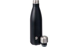Termoss Origin Outdoors Insulated Daily, 0,5 l, melns, matēts