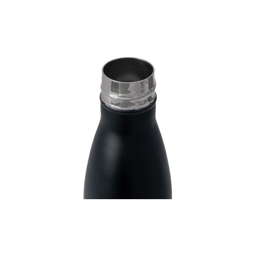 Термос Origin Outdoors Insulated Daily, 0,5 л, черный, матовый