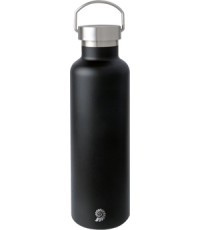 Termoss Origin Outdoors Insulated Active, 0,75 l, melns, matēts