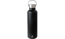 Termoss Origin Outdoors Insulated Active, 0,75 l, melns, matēts