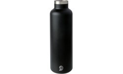 Flask Origin Outdoors Insulated Active, 0.75L, Black, Mat