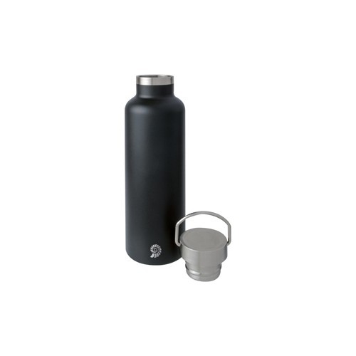 Termoss Origin Outdoors Insulated Active, 0,75 l, melns, matēts