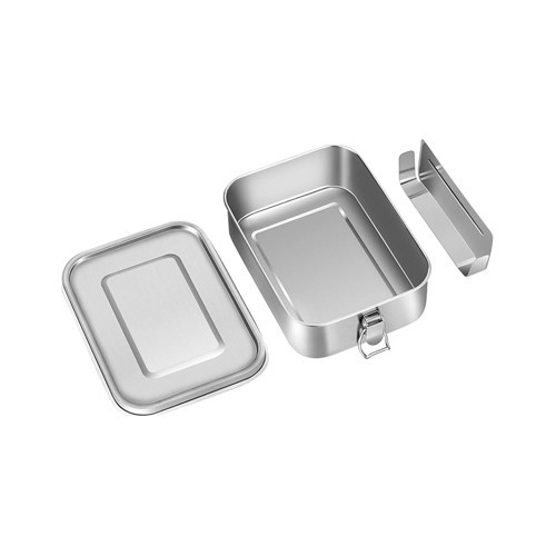 Ланчбокс Origin Outdoors Deluxe, 1,2 л