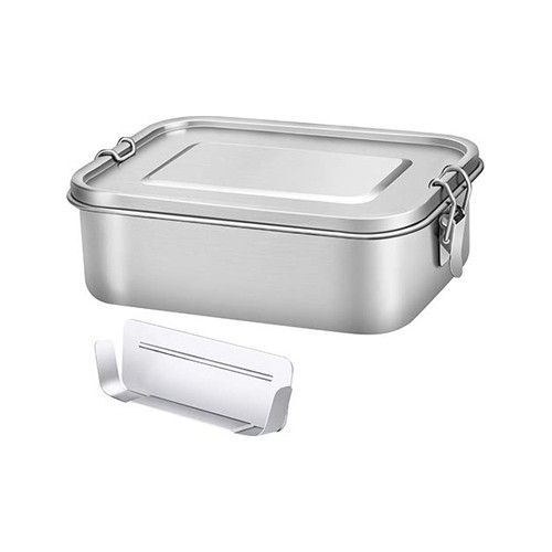 Pusdienu kastīte Origin Outdoors Deluxe, 1,2 l