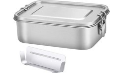 Pusdienu kastīte Origin Outdoors Deluxe, 1,2 l
