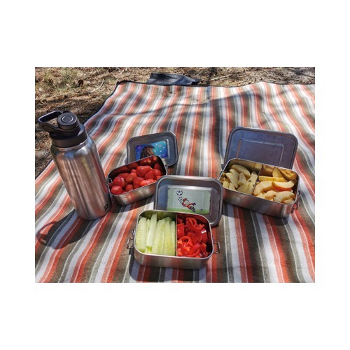 Ланчбокс Origin Outdoors Deluxe, 1,2 л