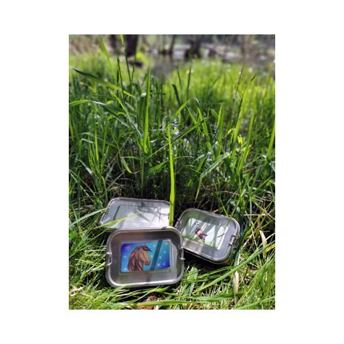Pusdienu kastīte Origin Outdoors Deluxe, 1,2 l