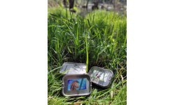 Lunchbox Origin Outdoors Deluxe, 1.2L