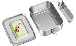Pusdienu kārbiņa Origin Outdoors Deluxe Soccer, 0,8 l