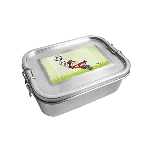Lunchbox Origin Outdoors Deluxe Soccer, 0.8L