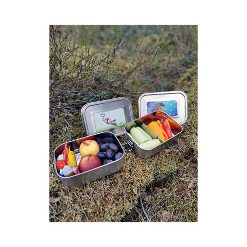 Pusdienu kaste Origin Outdoors Deluxe Horse, 0,8L