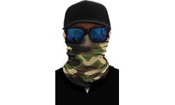 Многофункциональный шарф Origin Outdoors
