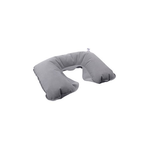 Inflatable Neck Cushion Origin Outdoors, Grey