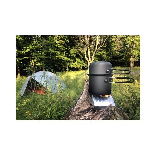Карманная горелка Origin Outdoors Maxi