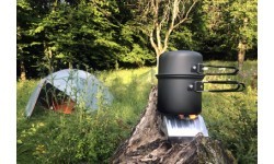 Pocket Stove Origin Outdoors Maxi