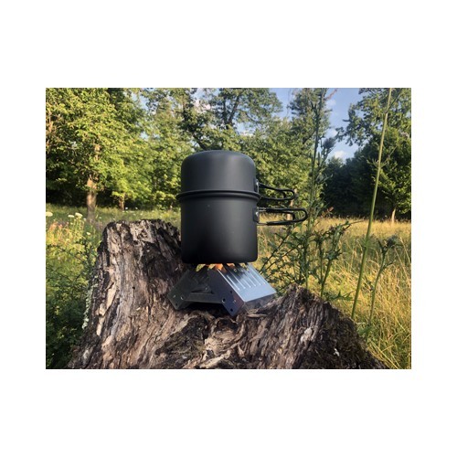 Pocket Stove Origin Outdoors Maxi