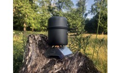 Карманная горелка Origin Outdoors Maxi