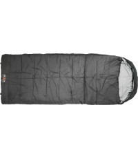 Origin Outdoors segas tipa guļammaiss „Cosy“, antracīta