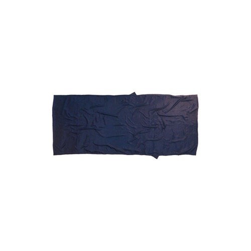 Guļammaisa ieliktnis Origin Outdoors Silk, taisnstūra, karaliski zils