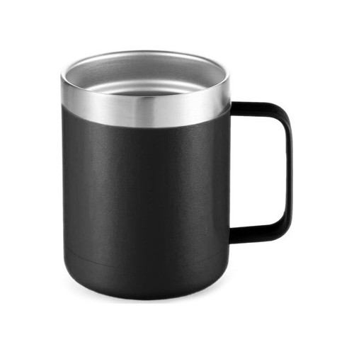 Thermo Mug Origin Outdoors Stainless Steel, black