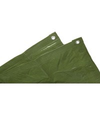 Tarpaulin Relags 4x5m, Green