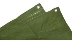 Тент Relags 3x4м, зелёный