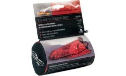 Sega Origin Outdoors Ultralite Bivy, dubultā