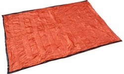 Одеяло Origin Outdoors Ultralite Bivy, двойное
