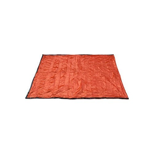 Sega Origin Outdoors Ultralite Bivy, dubultā
