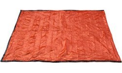Sega Origin Outdoors Ultralite Bivy, dubultā