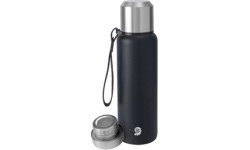 Termoss Origin Outdoors Vacuum PureSteel, 1,5 l, melns