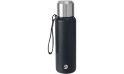 Flask Origin Outdoors Vacuum PureSteel, 1L, Black