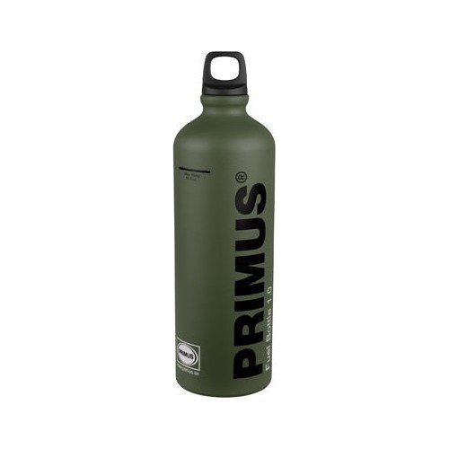 Бутылка для топлива Primus, 1000мл, зелёная