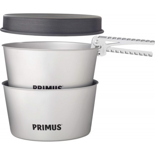 Potset Primus Essential 2 x 2.3L