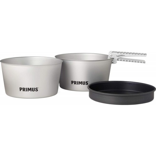 Potset Primus Essential 2 x 2.3L