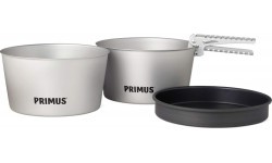 Katlu komplekts Primus Essential 2 x 2,3 l