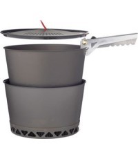 Katlu komplekts Primus PrimeTech, 2x2,3 l