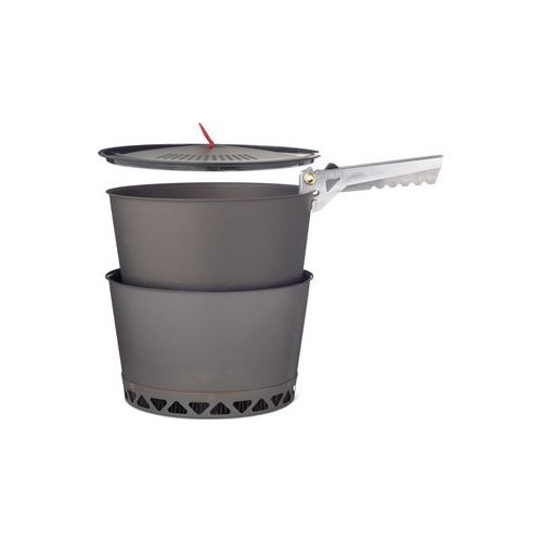 Potset Primus PrimeTech, 2x2.3l