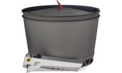 Potset Primus PrimeTech, 2x2.3l