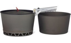 Katlu komplekts Primus PrimeTech, 2x2,3 l