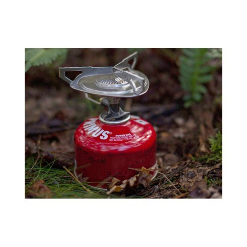 Plītiņa Primus Essential Trail Duo, 11x11x6cm
