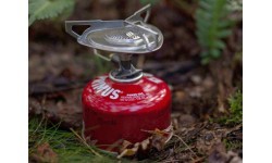 Stove Primus Essential Trail Duo, 11x11x6cm