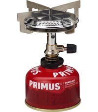 Tūrisma gāzes deglis Primus Mimer