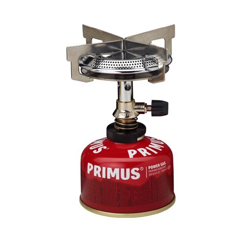 Tūrisma gāzes deglis Primus Mimer