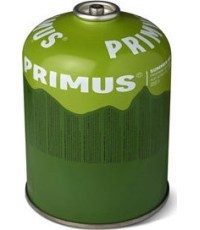 Summer Gas Cartridge Primus Self-Sealing, 450g, Green