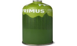 Летний газовый баллон Primus Self-Sealing, 450 г, зеленый