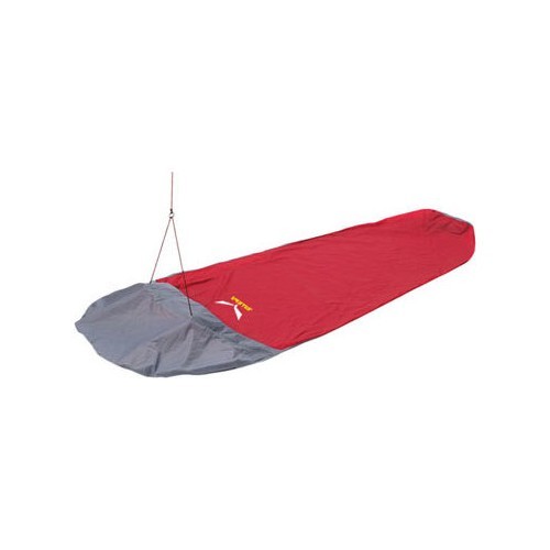 Bivi Bag Salewa PTX, Double, Red