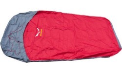 Bivi Bag Salewa PTX, Double, Red