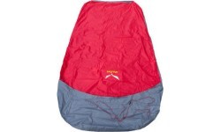 Bivi soma Salewa PTX, dubultā, sarkana