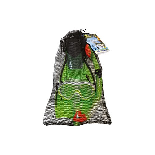 Niršanas komplekts Turtle Junior Bermuda, L/XL 33-38